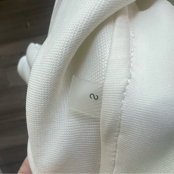 Halfheart polyester zip-up Rockstar jacket with rainbow sleeves 🌈 Small - Picture 6 of 7